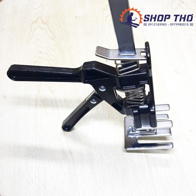 Kích kê tay bóp nhanh, con đội gạch ốp lát, con đội lấy cốt trong xây dựng.