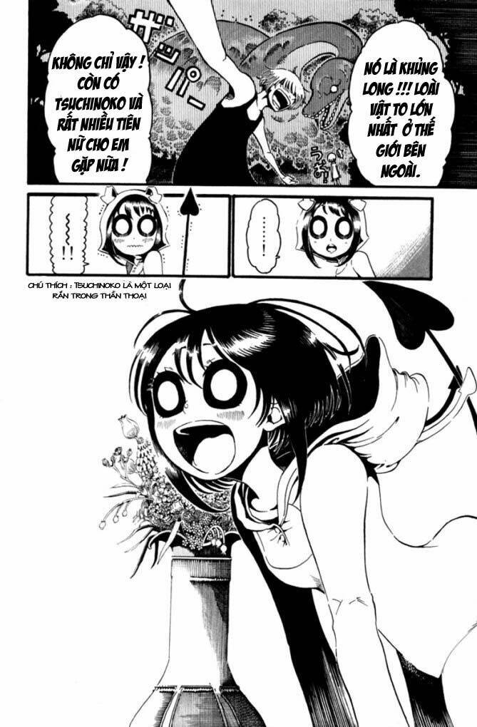 choujin gakuen chapter 1 14