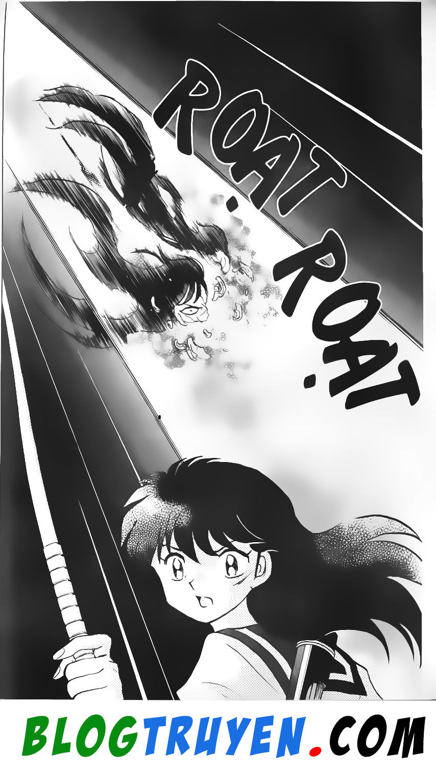 khuyển dạ xoa bản đẹp chapter 52.3 9