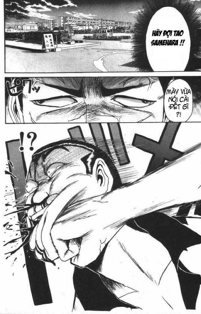 shonan junai gumi chapter 107 11