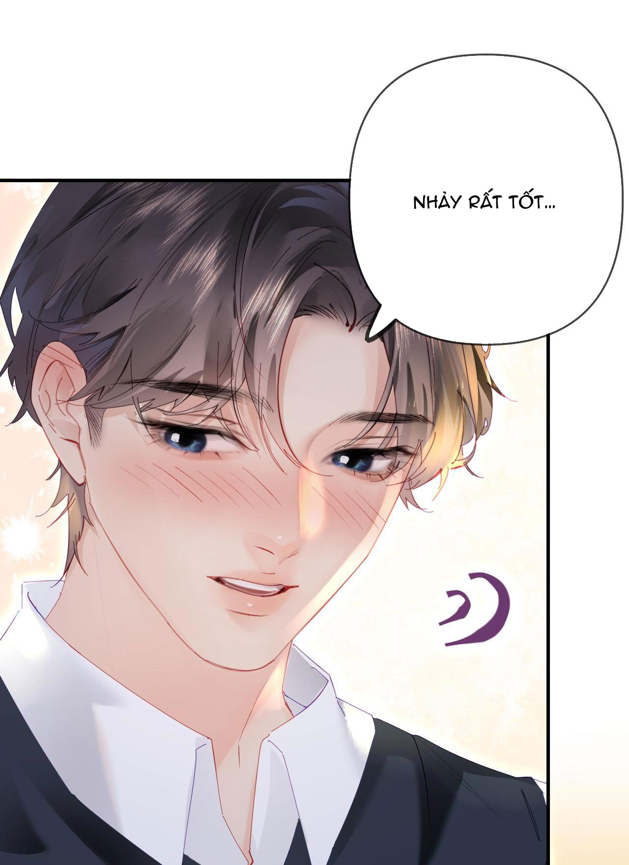 câu chuyện ngọt ngào của cặp vợ chồng đỉnh lưu chapter 74.2 1