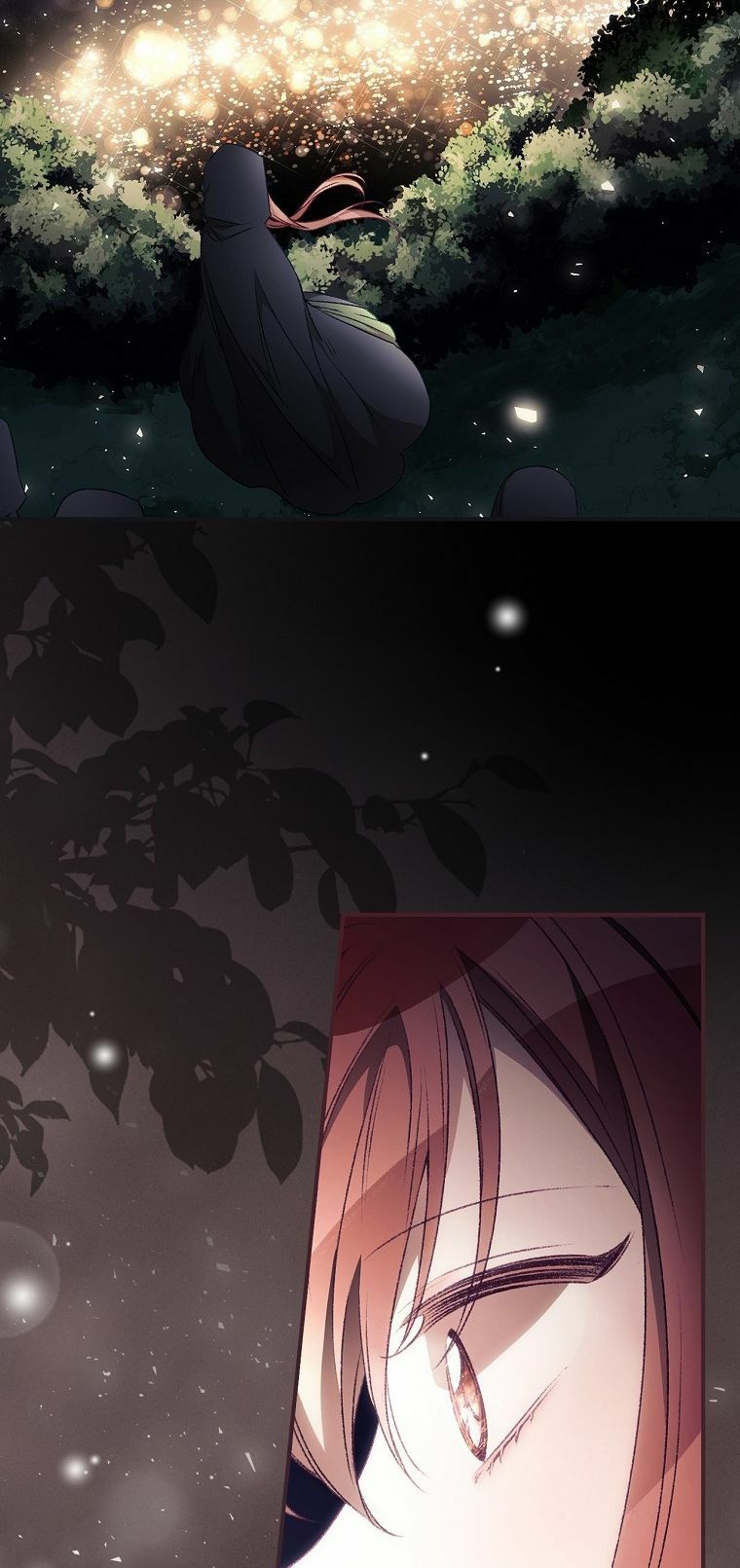 tôi nhìn thấy cái chết của bạn chapter 19 14