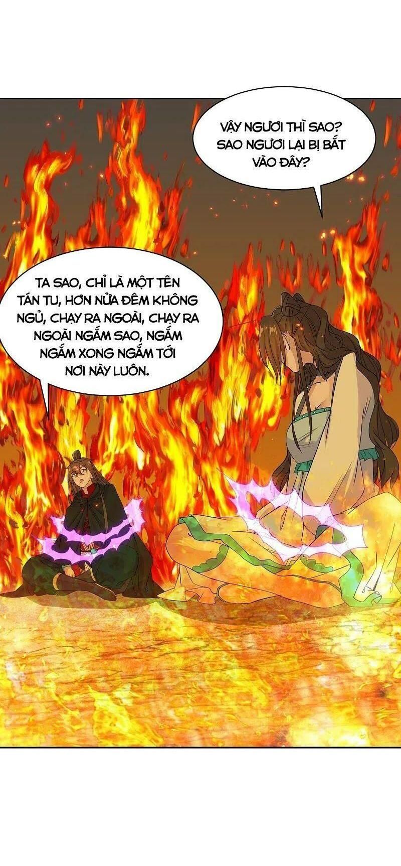 tiên võ đế tôn chapter 223 4