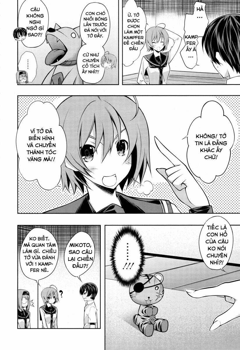 kampfer chapter 21 25