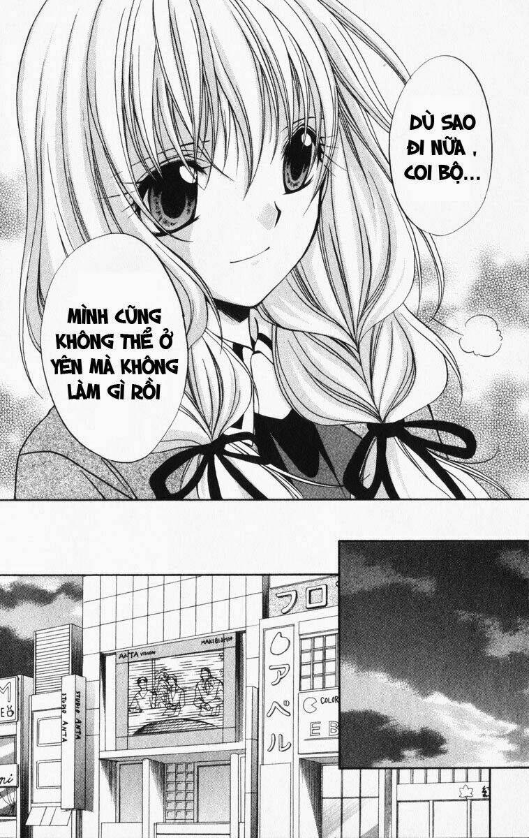 spiral: suiri no kizuna chapter 34 21