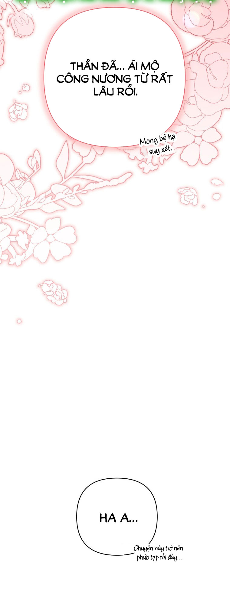 thà rằng để tôi trở thành nữ hoàng chapter 12.1 13