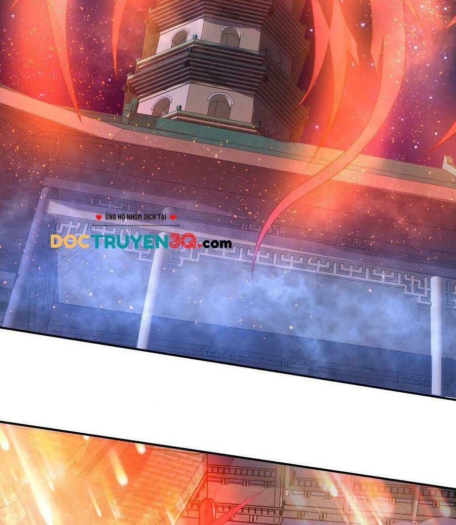 giáng thần chiến ký chapter 113 31