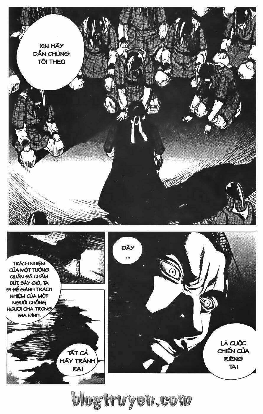 threads of time - dòng thời gian chapter 24 22