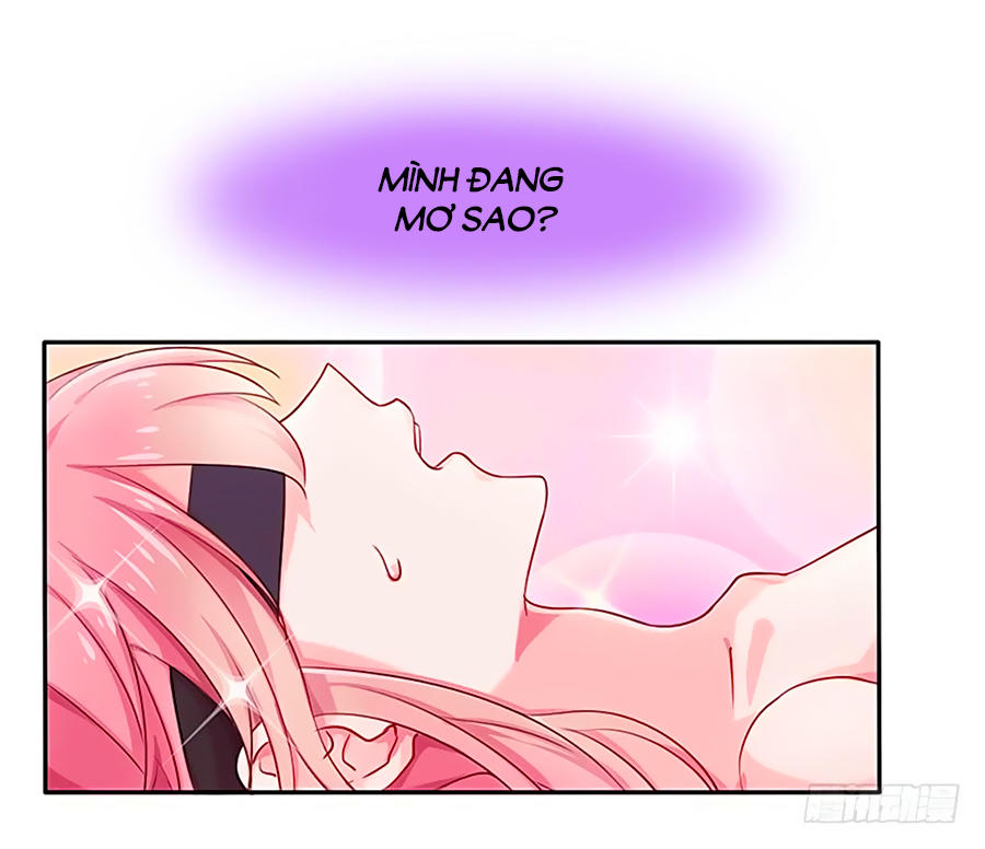 chồng tạm thời, chơi bí ẩn chapter 1 10