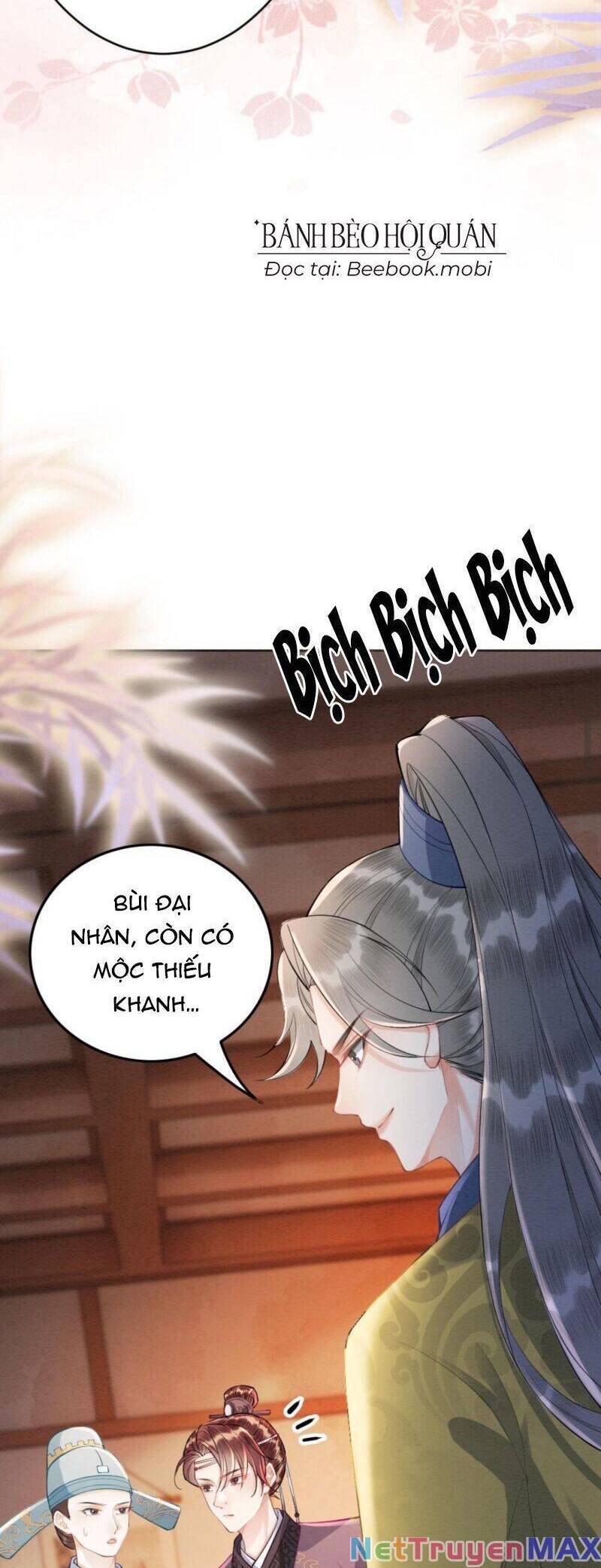 báo cáo nhiếp chính vương, đại lão nàng ấy chuyên trị bệnh liệt dương chapter 62 9