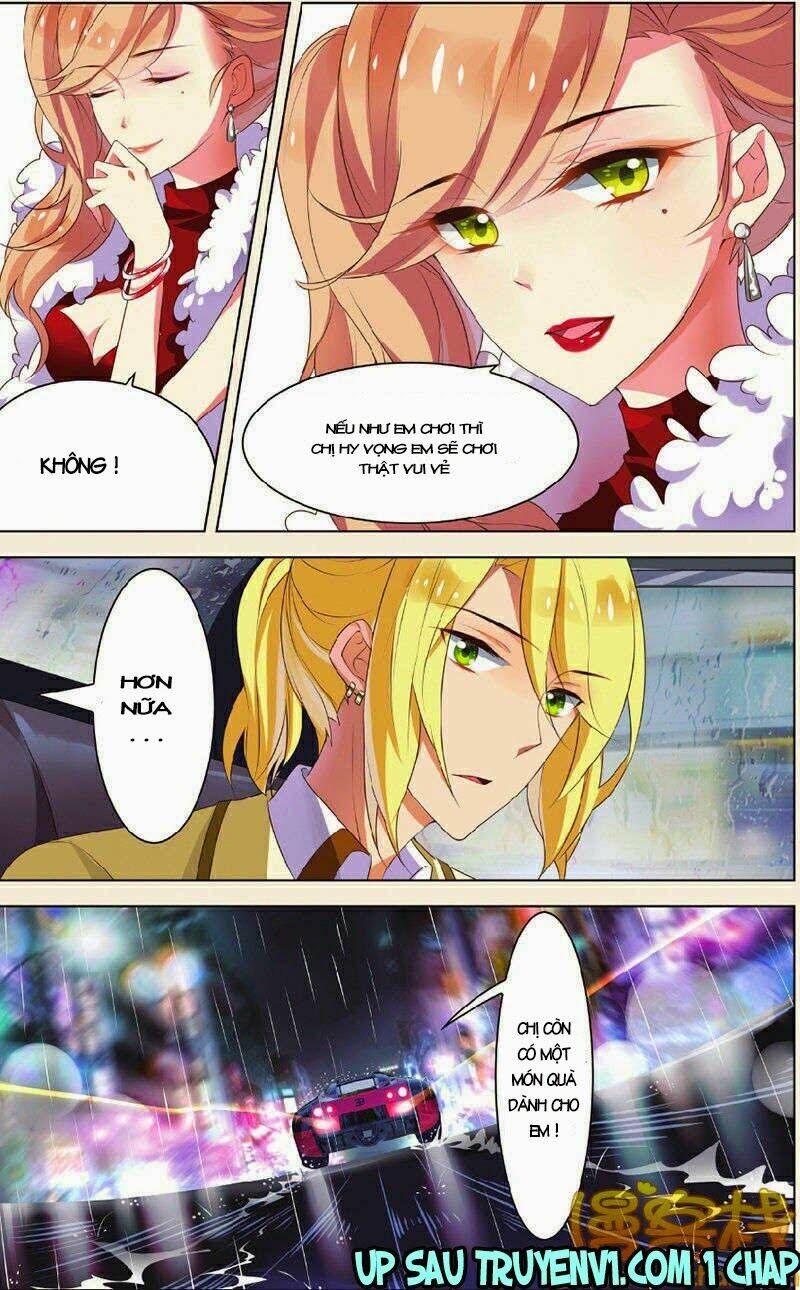 level up - hạch lực đột phá chapter 8 23