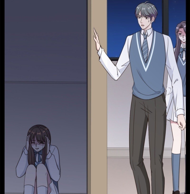 tổng tài, tránh xa tôi ra chapter 41 21