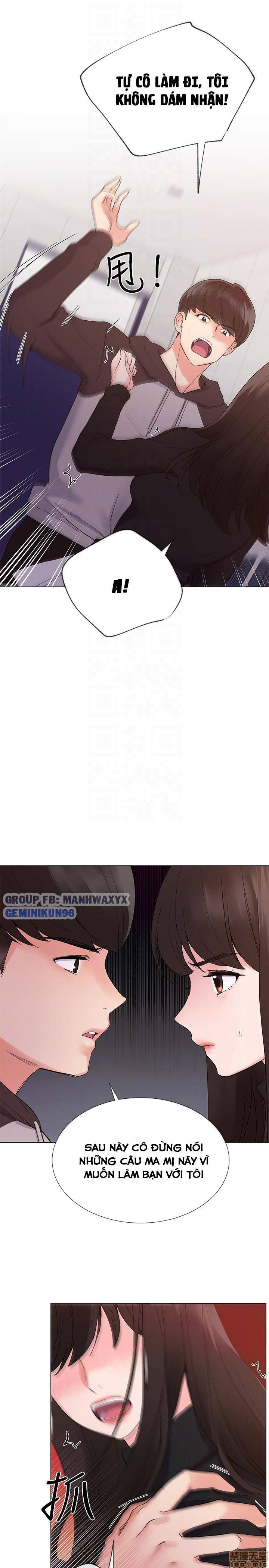 trả thù cô ta chapter 24 9