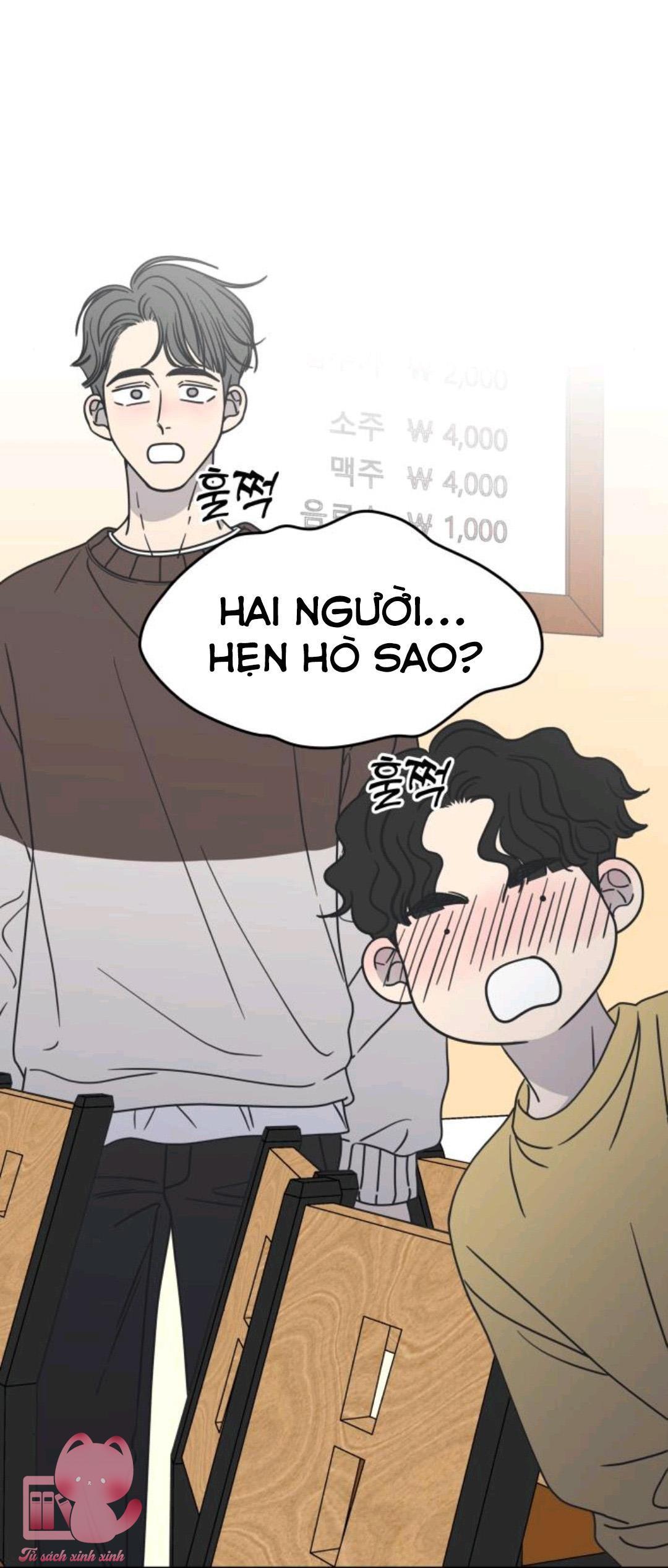 nói không với tình công sở chapter 11 82