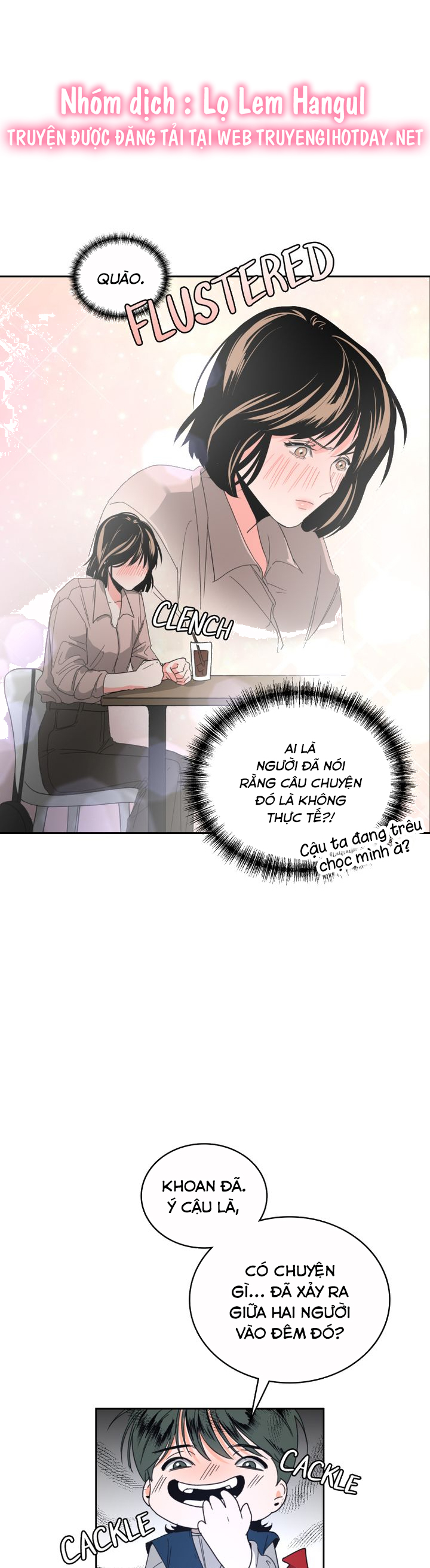 tối hậu thư chapter 11 9