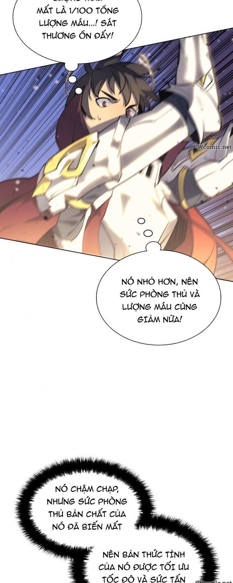 vượt qua giới hạn chapter 76 28