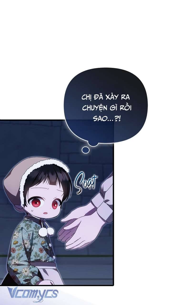 lần đầu bé út được yêu thương chapter 28 21