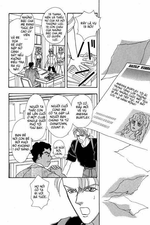 tiệm thú kiểng chapter 11 20