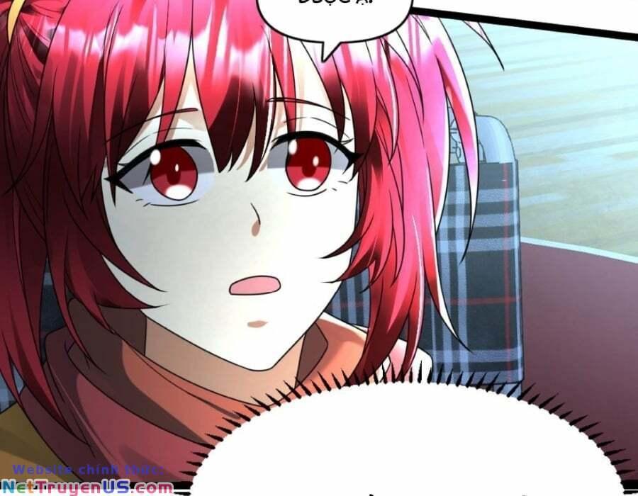 đóng băng toàn cầu: tôi gây dựng nên phòng an toàn thời tận thế chapter 156 22