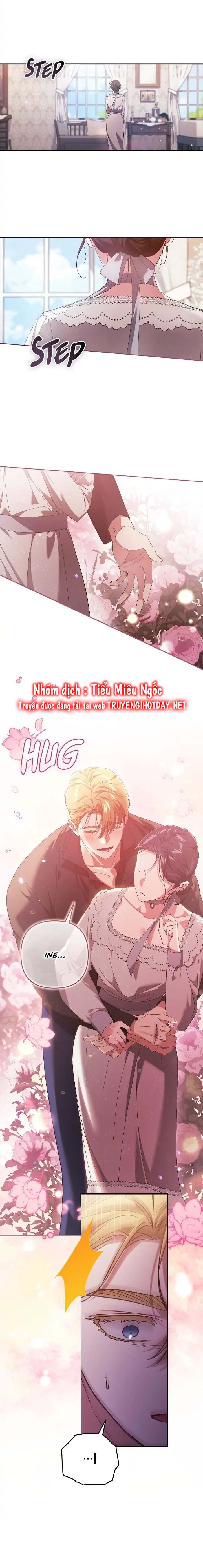 tôi mới là người quyết định cuộc hôn nhân này chapter 50 17