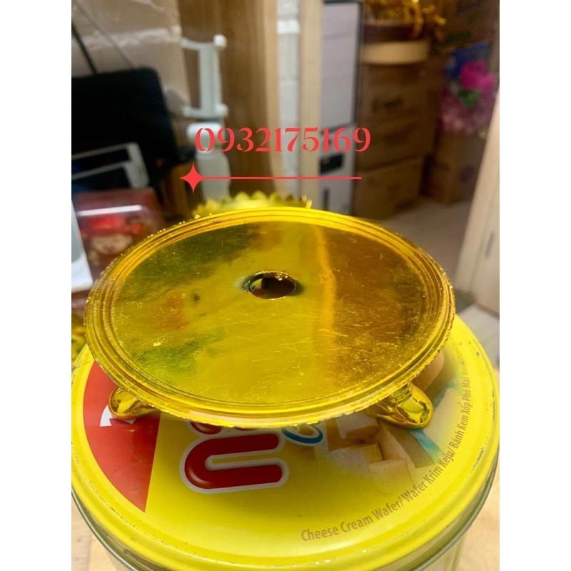 Đế 3 chân size nhỏ