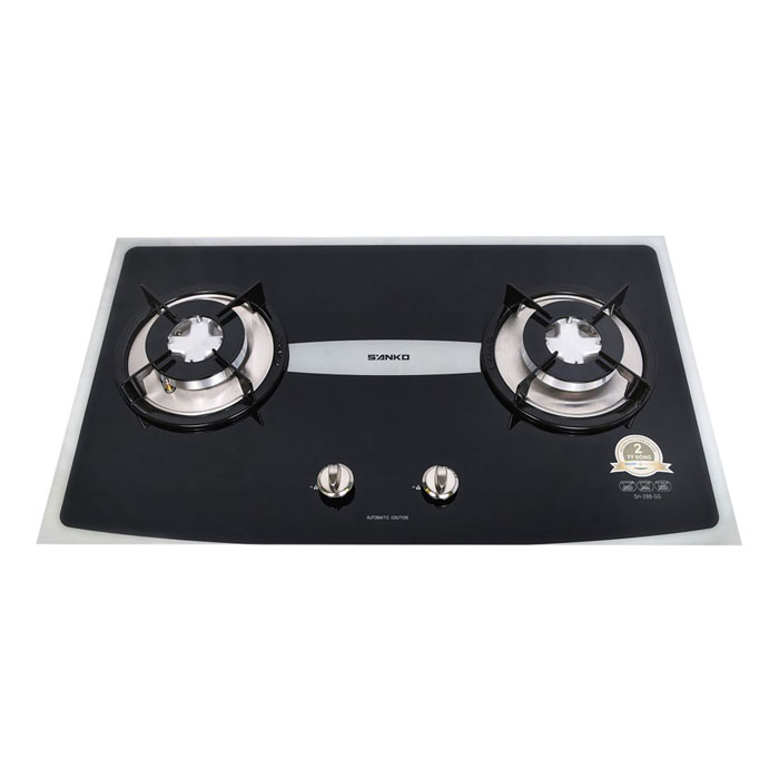 Bếp gas âm Sanko SH-288-GG