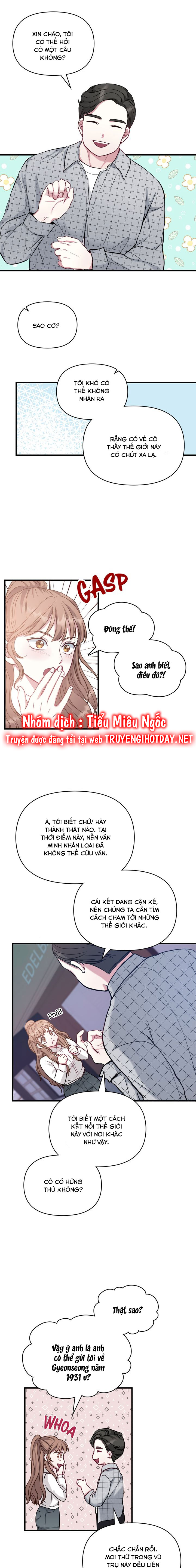 ngày mai chapter 16 5