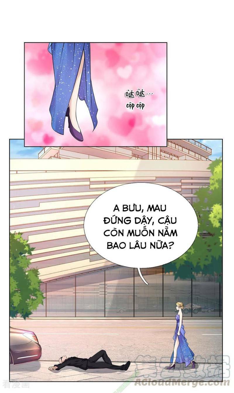 cực phẩm yêu nghiệt chapter 16 1