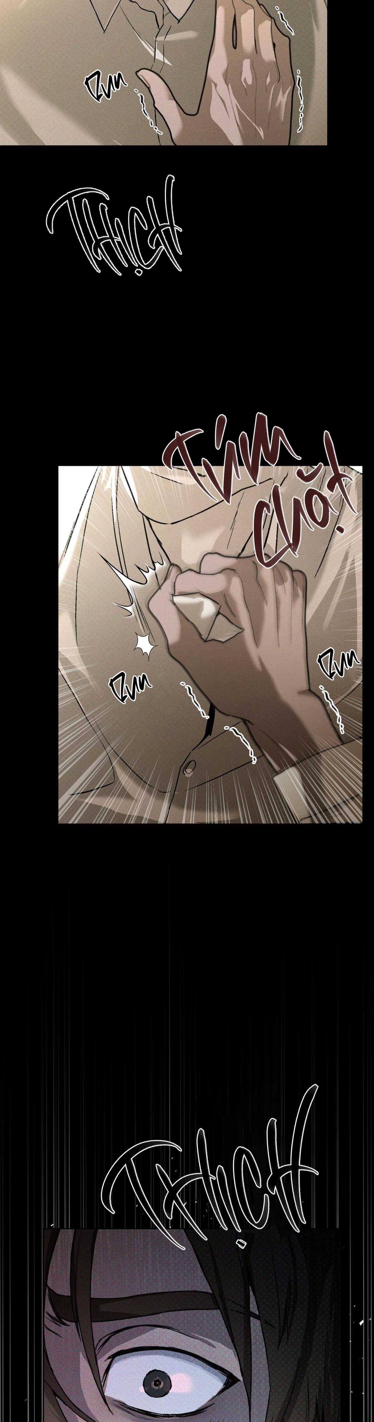 codename anastasia chapter 40 34