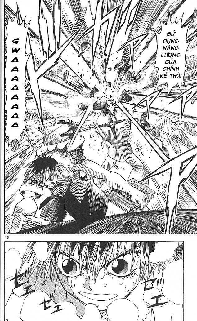 konjiki no gash!! chapter 31 16