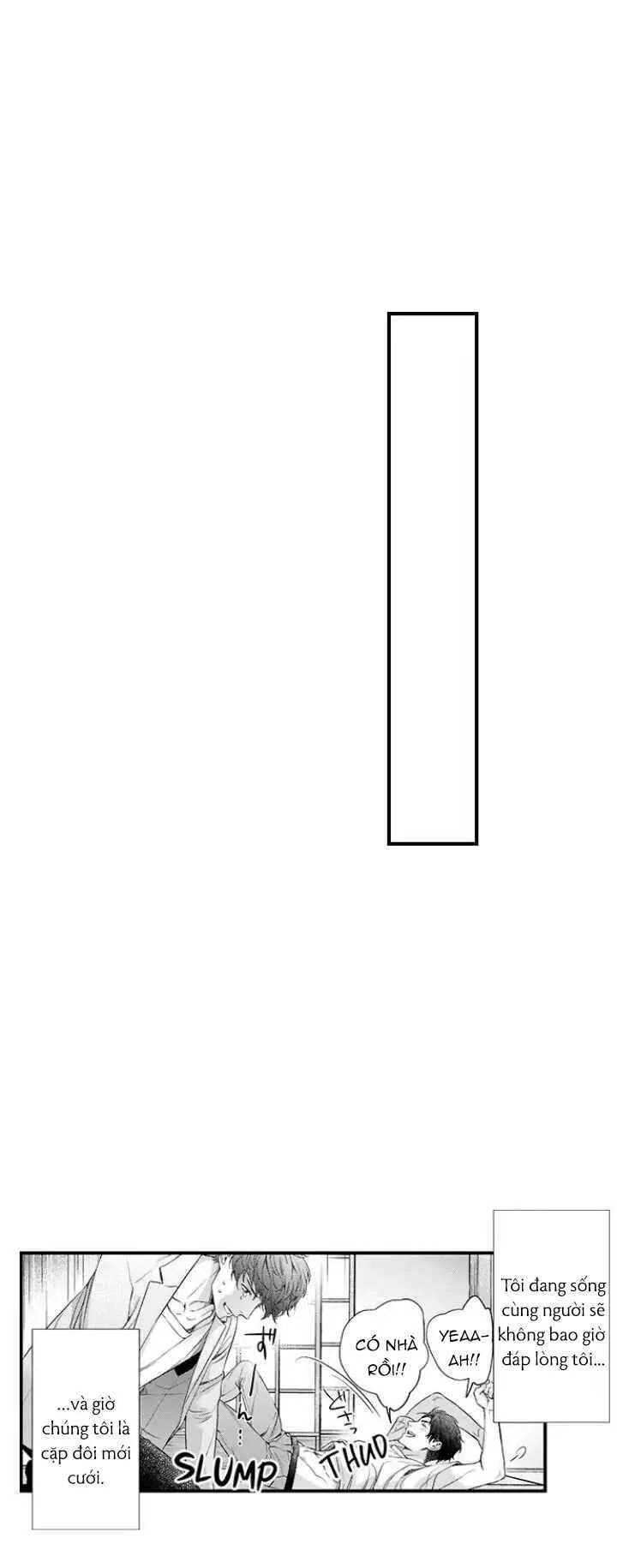 kết hôn cùng bạn thân chapter 2 11