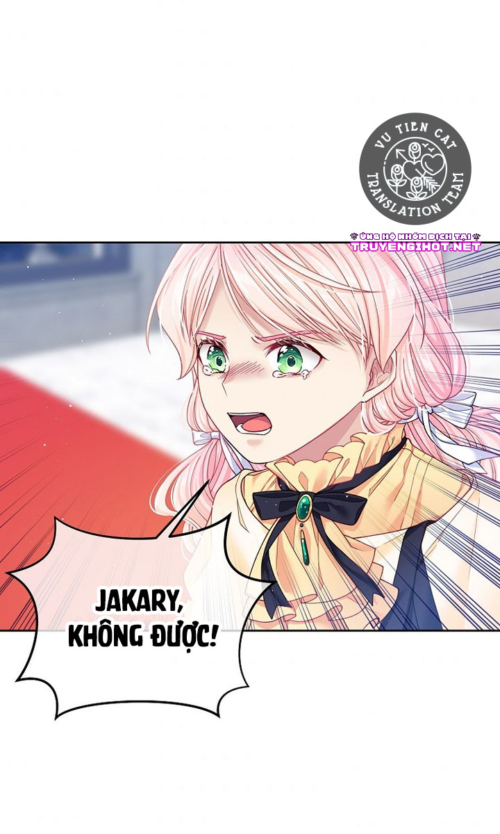 tôi gặp rắc rối vì chồng qúa dễ thương chapter 10.2 4