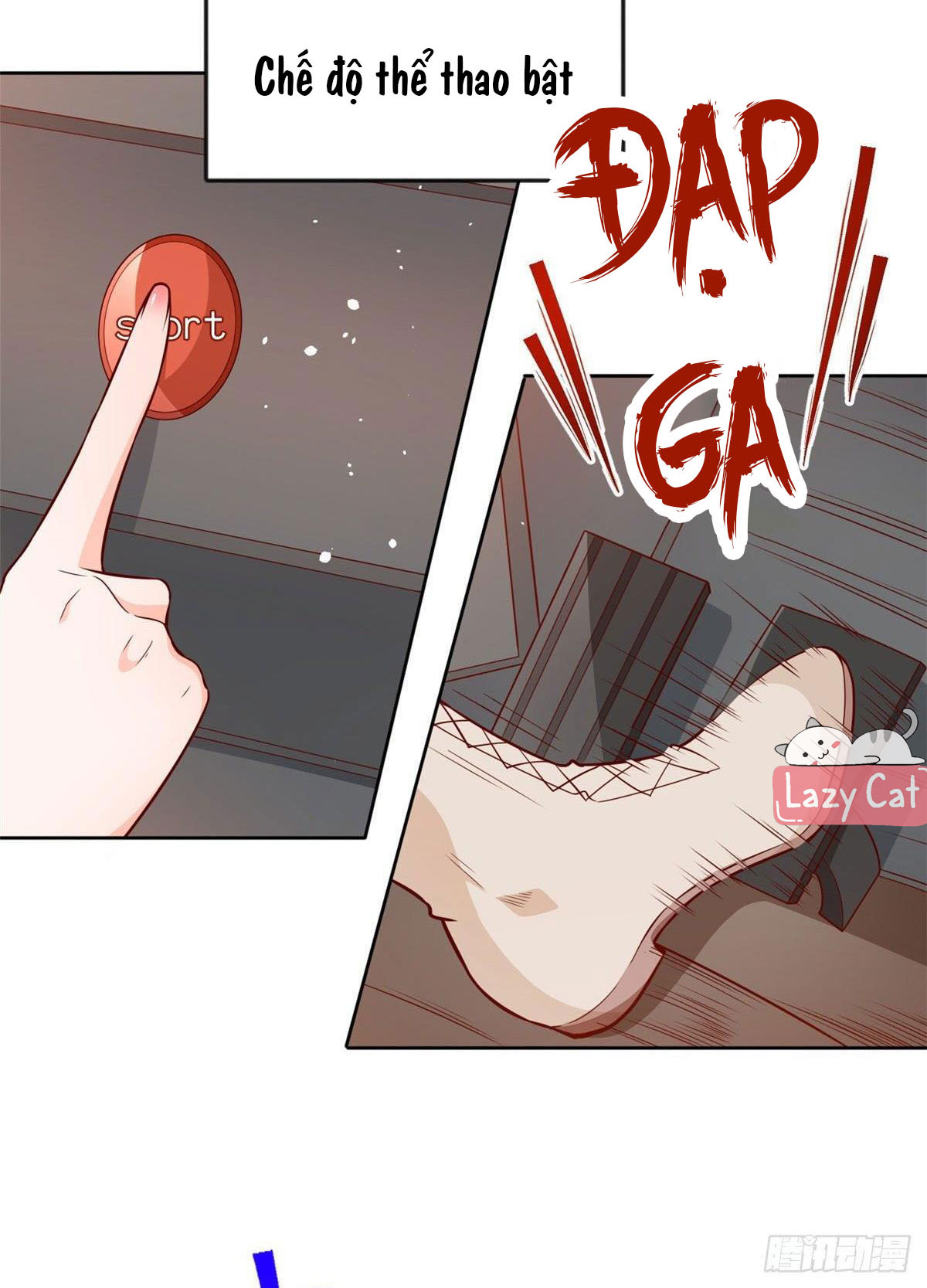 hệ thống xuyên nhanh: nam thần bùng cháy đi! chapter 11 25