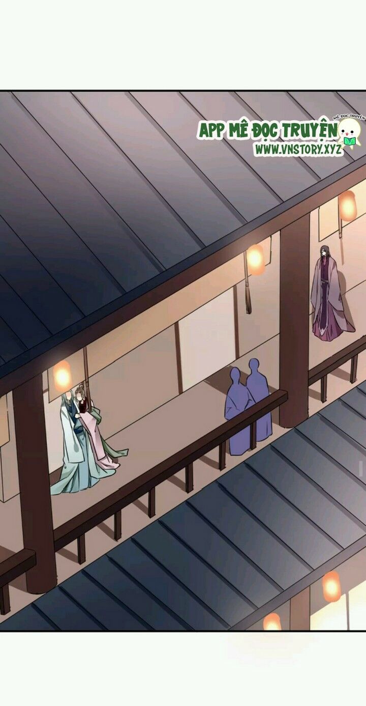 công chúa giá đáo chapter 27 10