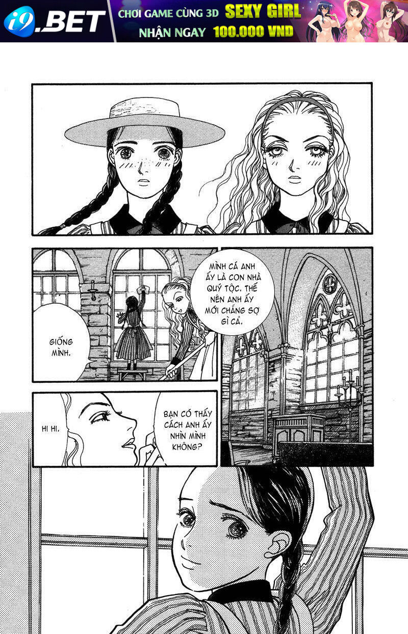 fushigi na shounen chapter 2 10