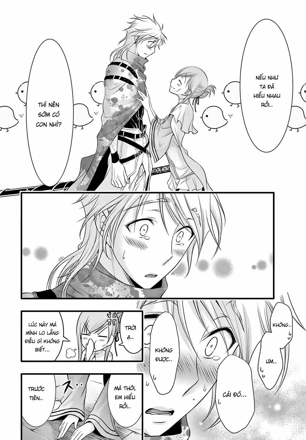 kích trụy vương huyền thoại chapter 35 22