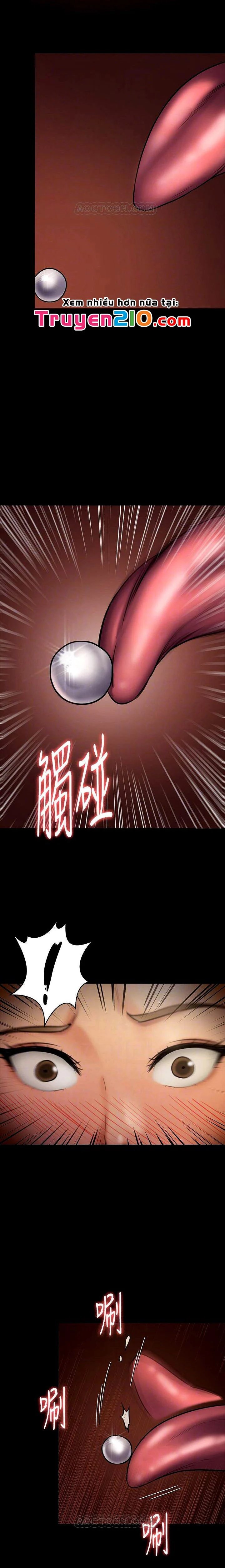 ong chúa chapter 121 4