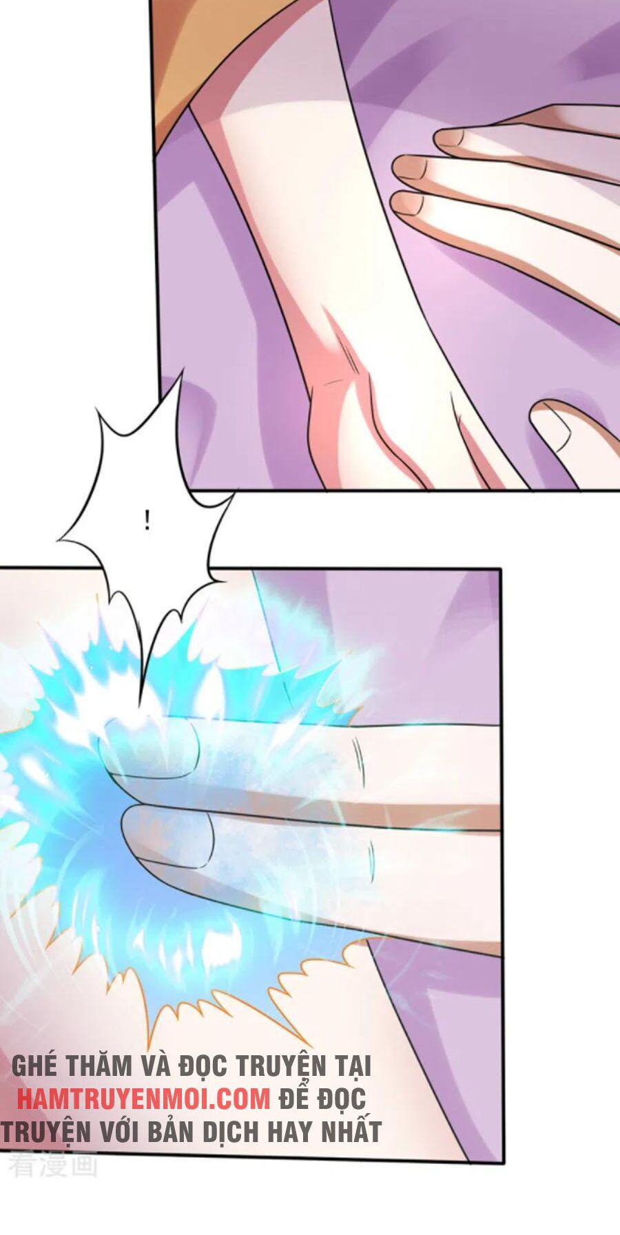 tối cường thần y tại đô thị chapter 242 24