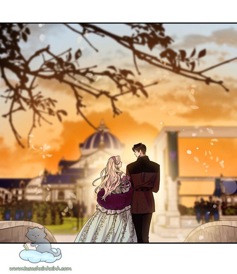 thuần hóa bạo chúa rồi bỏ trốn chapter 64 44