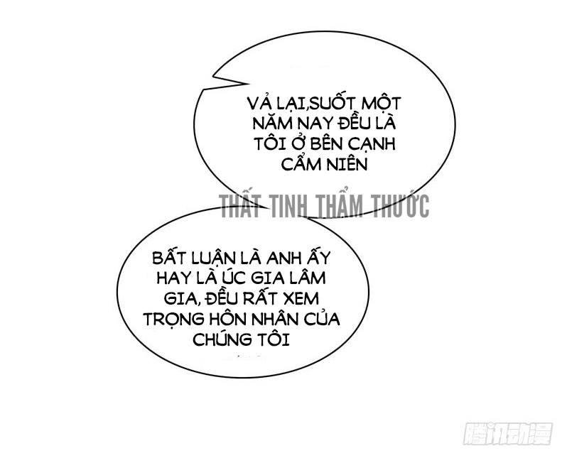 vợ yêu không ngoan chapter 20 31