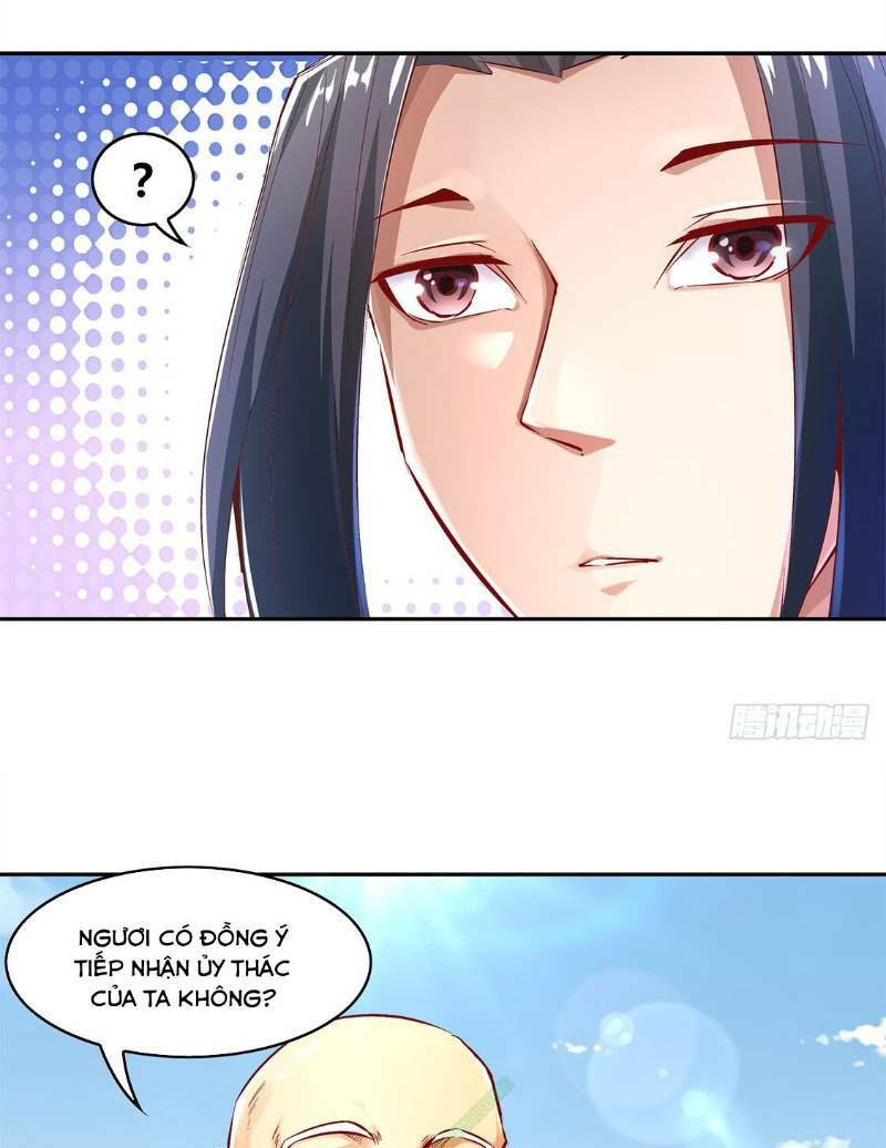 võng du chi tối cường đoán mệnh sư chapter 7 21