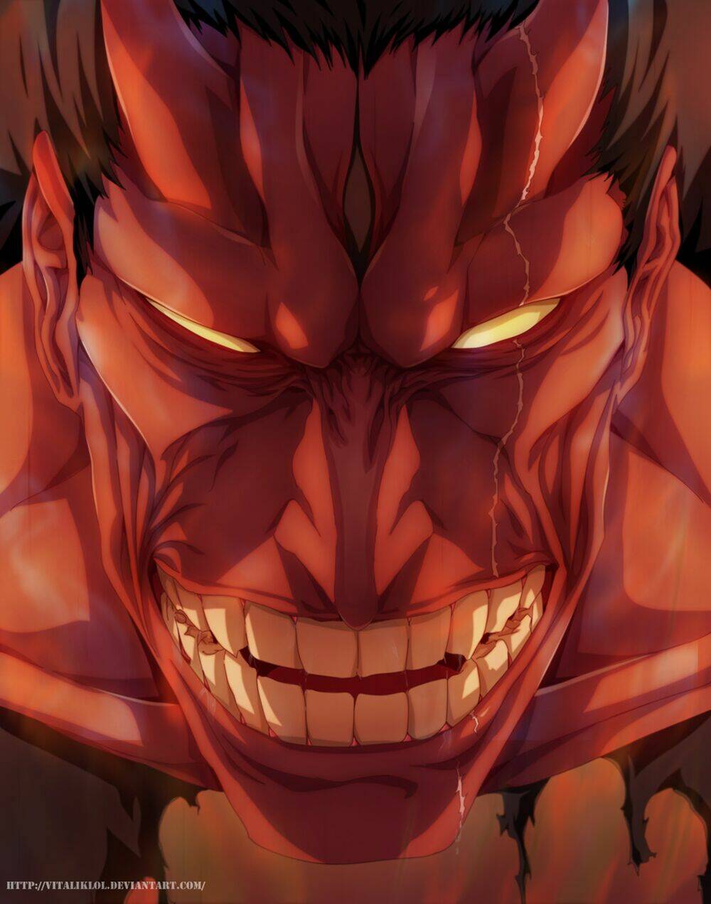 thần chết ichigo chapter 681 22