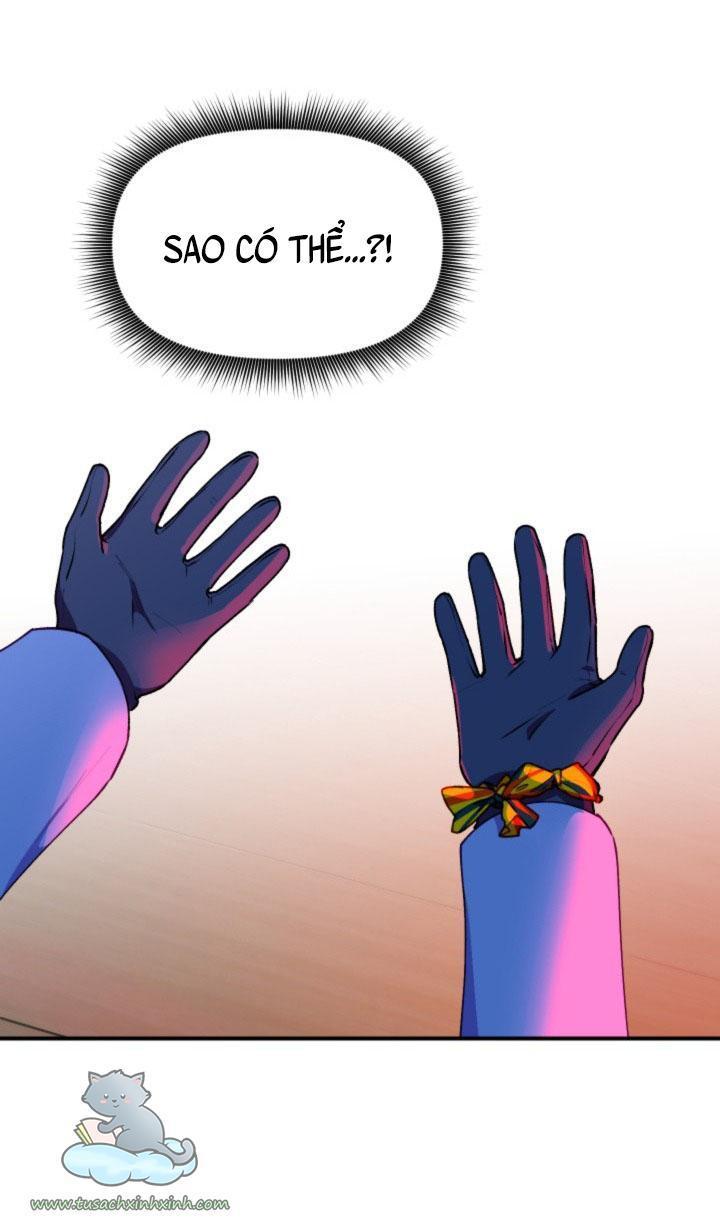 công nương khế ước của gia tộc công tước quái vật chapter 57 3
