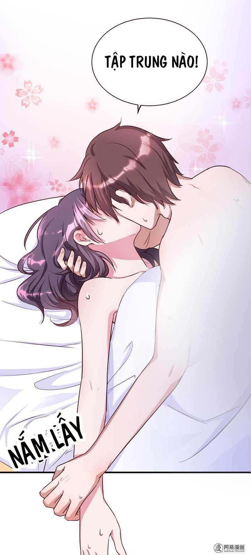 gửi người không quen chapter 24 2