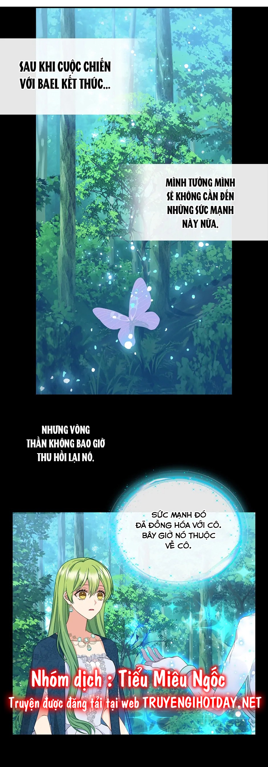 xin hãy bỏ mặc tôi chapter 121 14