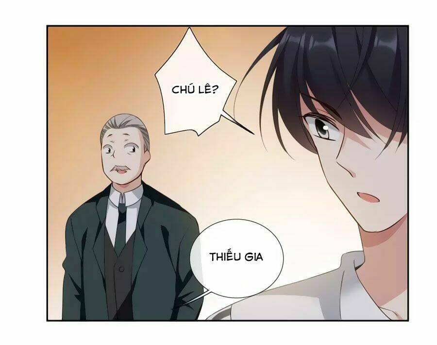 nhân chất tình nhân chapter 15.1 26