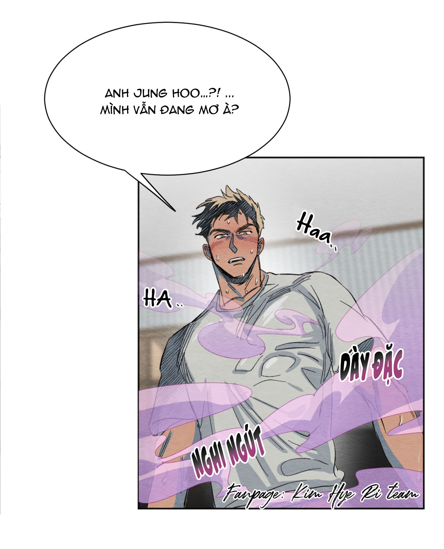 vị khách không mời chapter 1 65