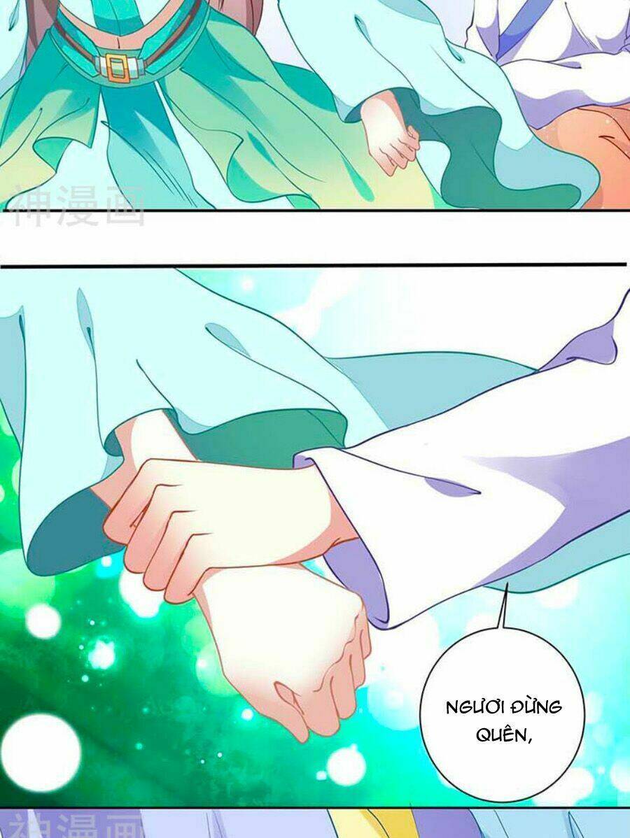 tay phải của bản tọa thành tinh rồi chapter 36 2