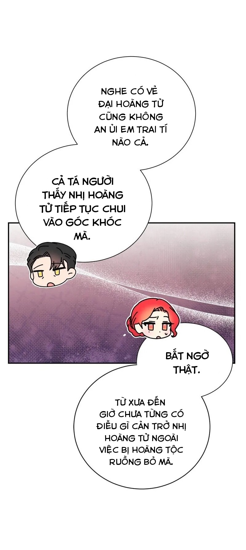 đức hạnh của công chúa phản diện chapter 27 34