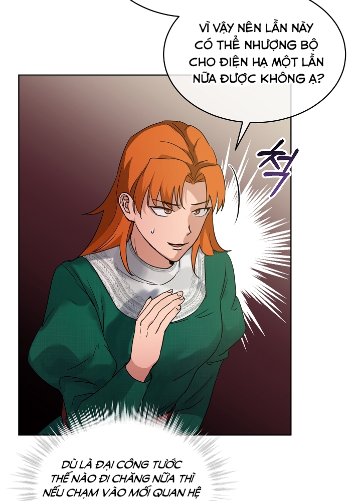 tái sinh thành vị thần baby chapter 15 71